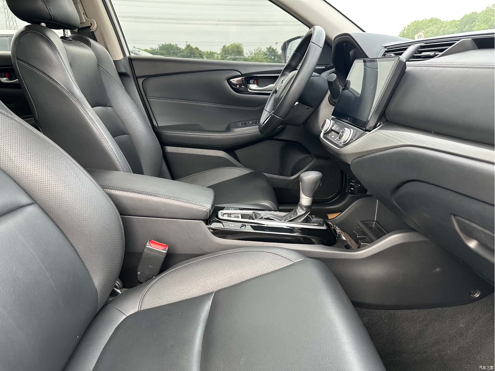 Honda V, 2019 14