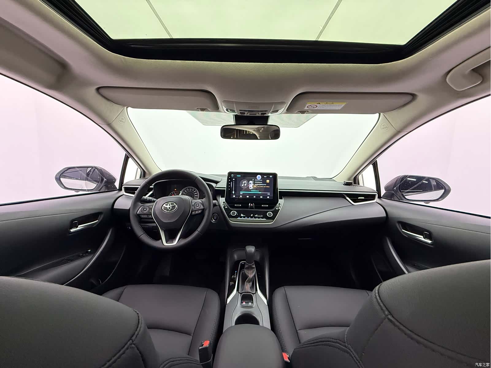 Toyota Corolla, 2022 9