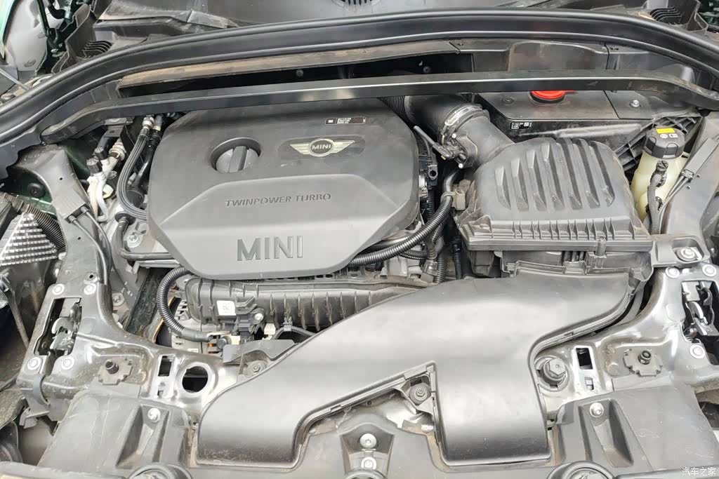 Mini Countryman, 2018 10