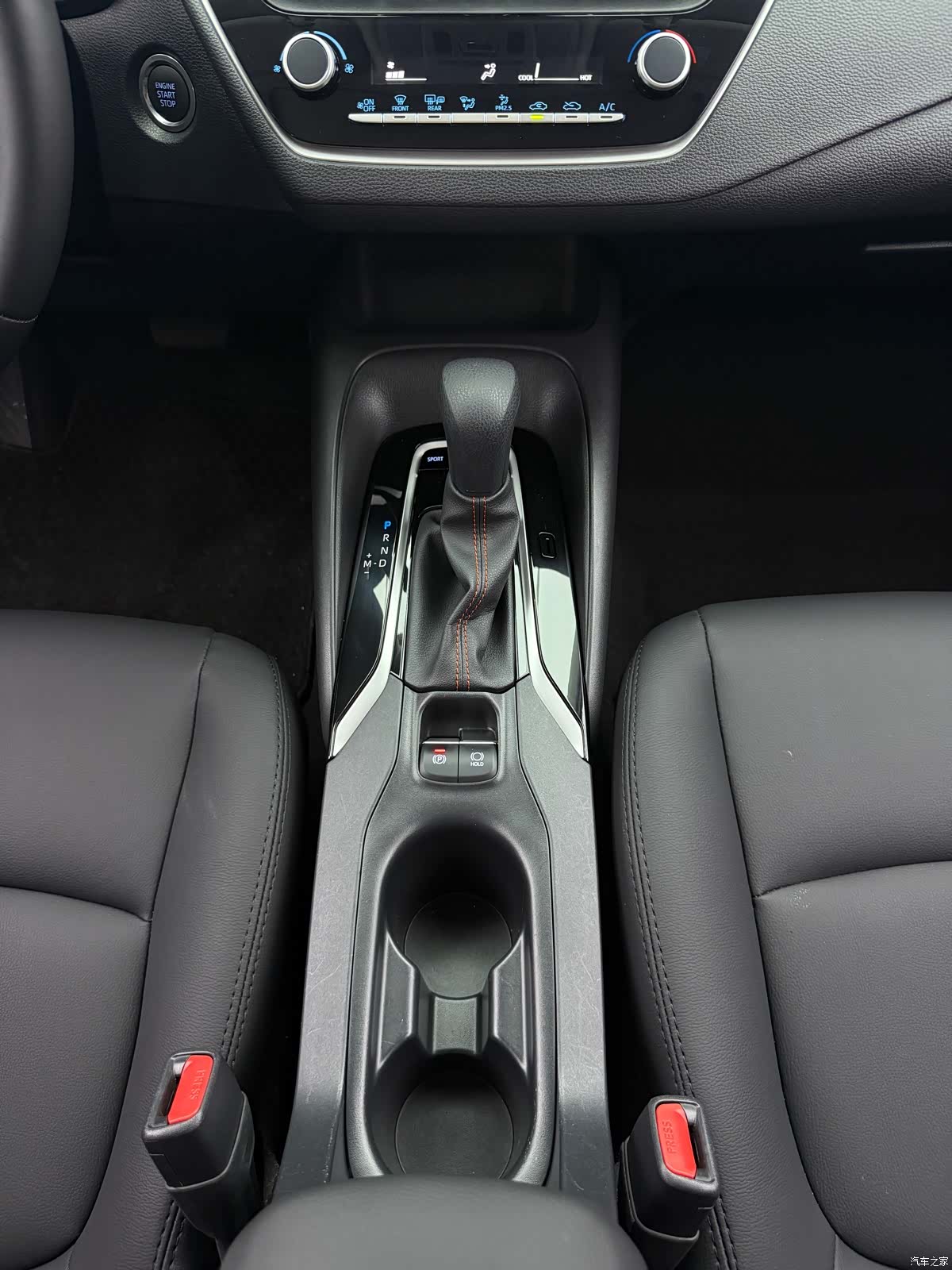 Toyota Corolla, 2022 15