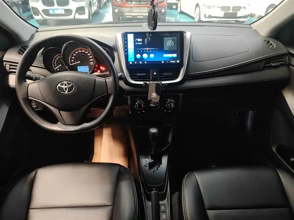Toyota YARiS L Zhixuan