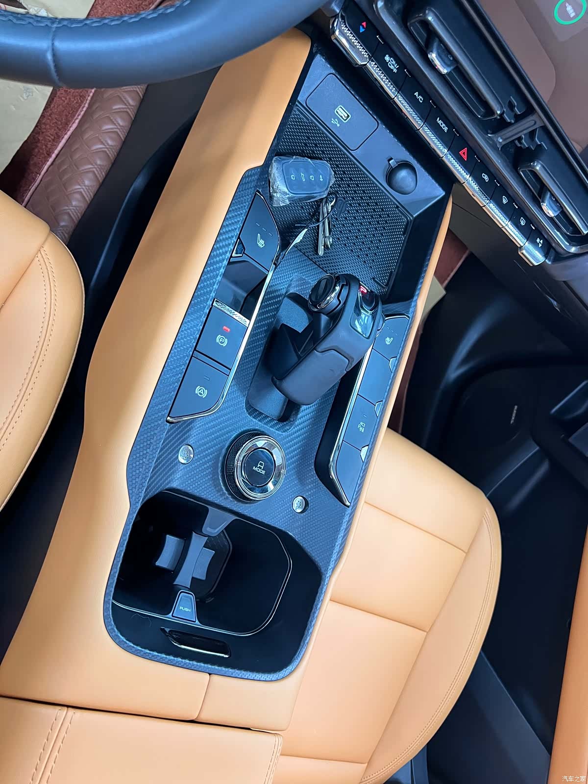 Haval Raptor, 2024 26