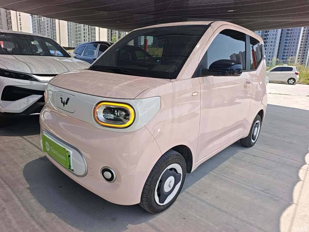 Wuling MINIEV, 2025 2