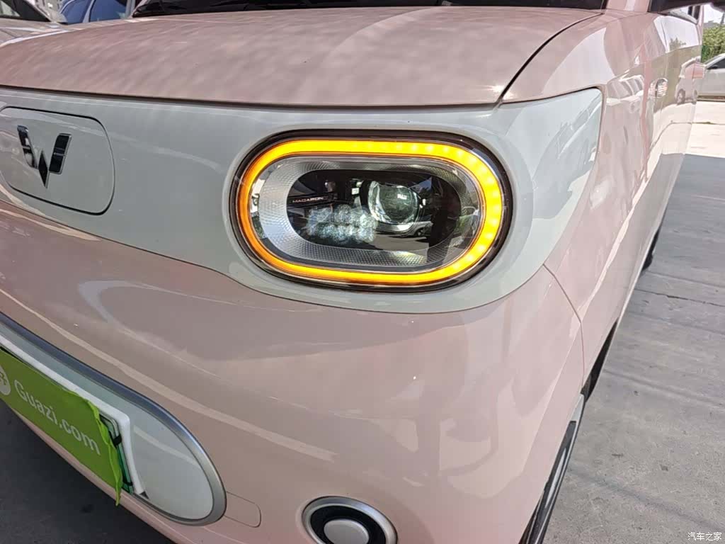 Wuling MINIEV, 2025 24