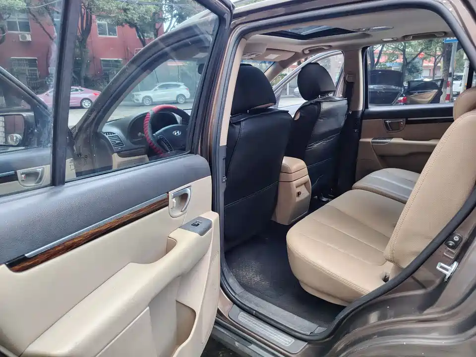 Hyundai Shengda Classic