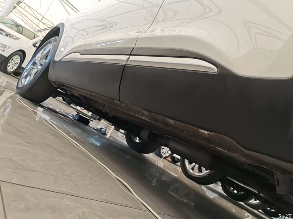 Chery Tiggo 5x, 2019 22