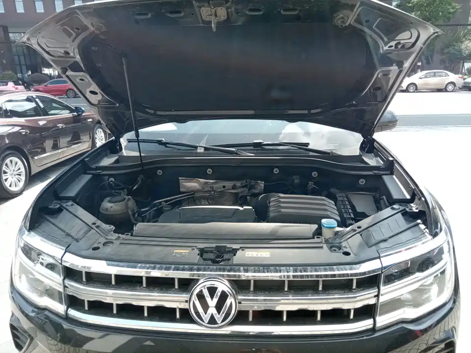 Volkswagen Tourang
