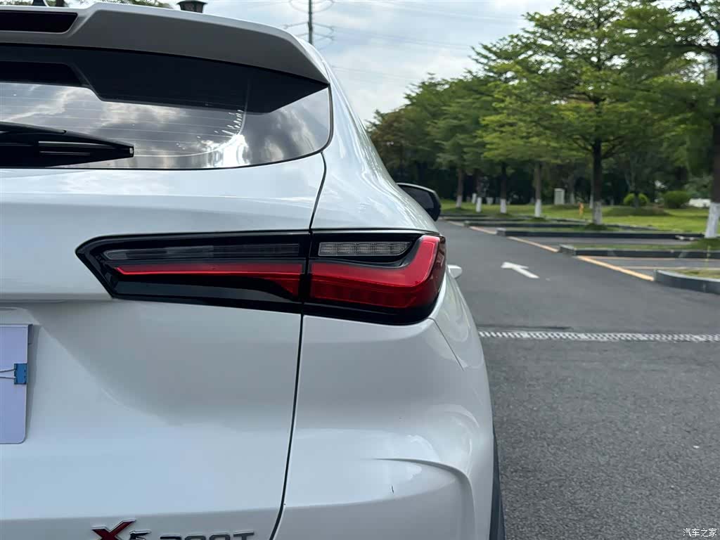 Changan X5, 2022 12