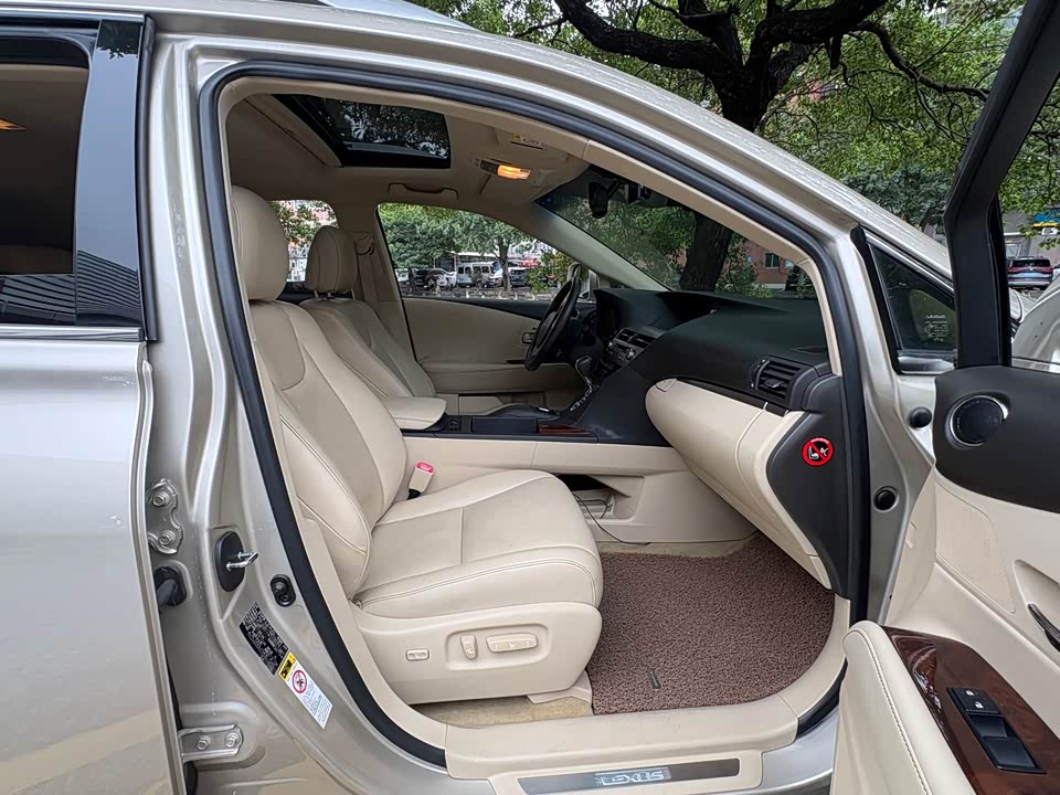 Lexus RX Classic Lexus RX Classic