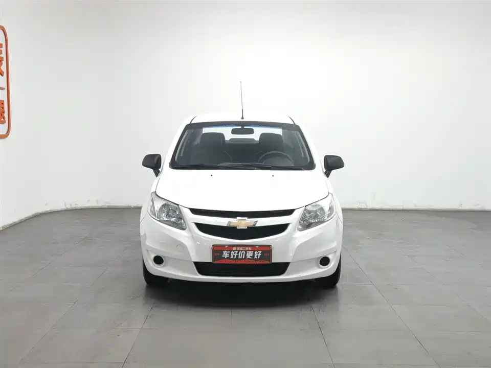 Chevrolet Sail