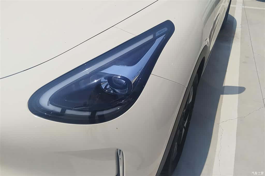 Geely Xingyuan, 2026 все фото
