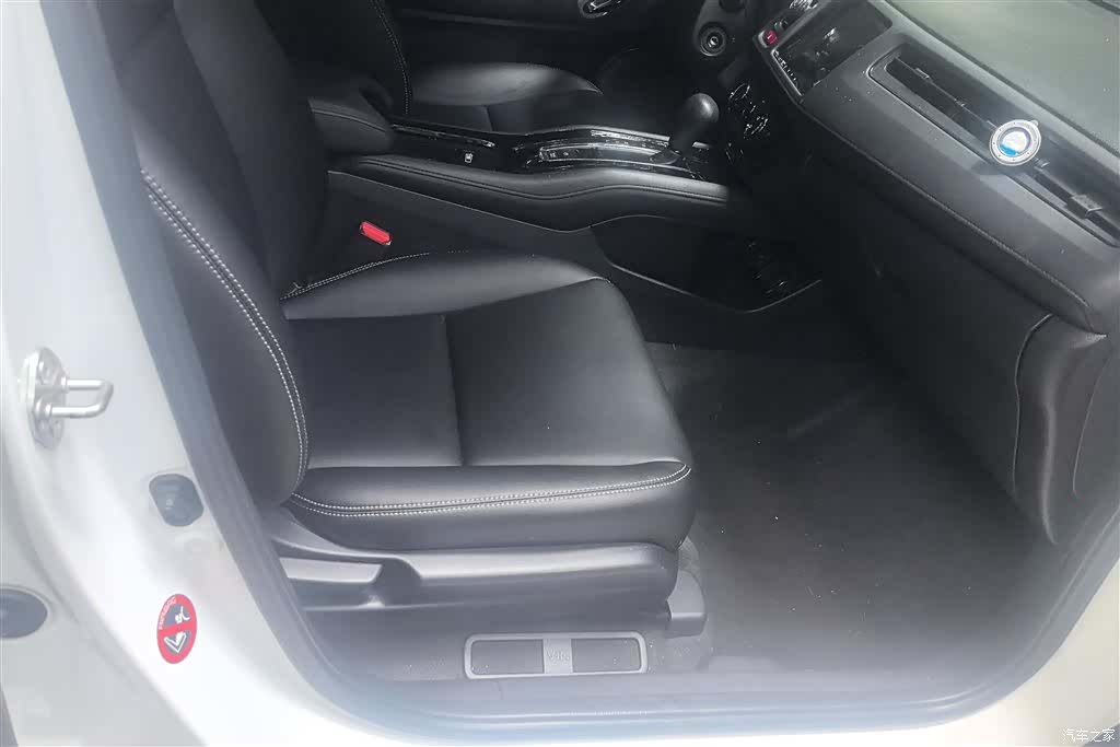 Honda Vezel, 2018 8