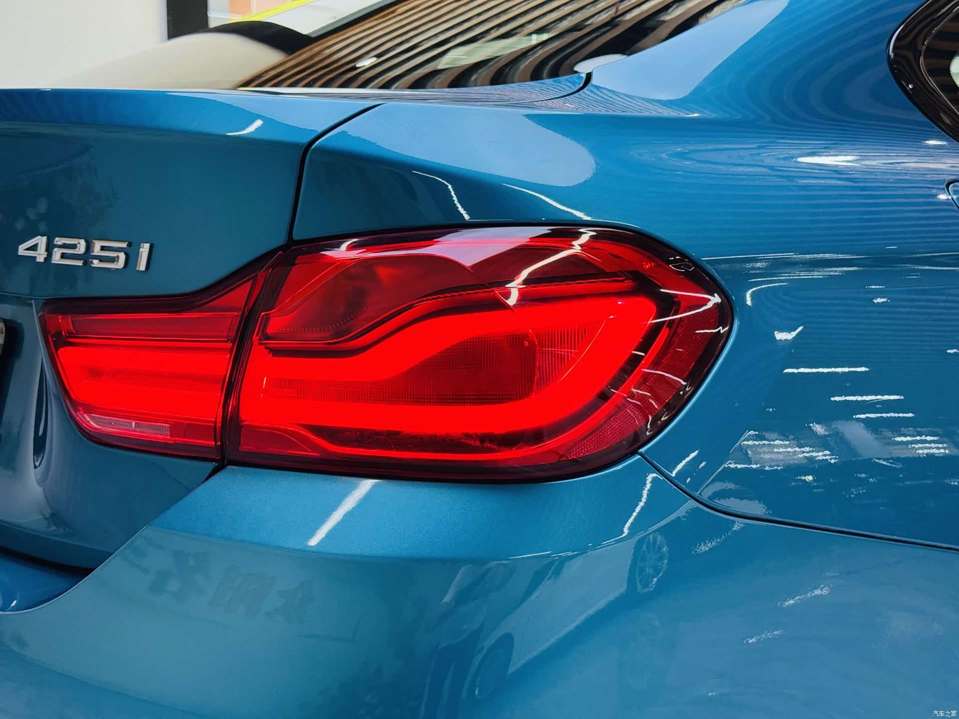 BMW 4 Series, 2018 16