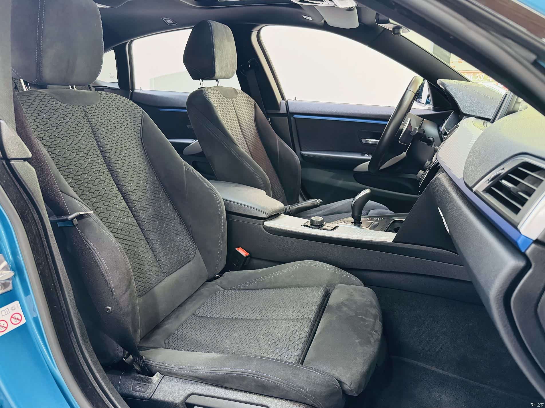 BMW 4 Series, 2018 7