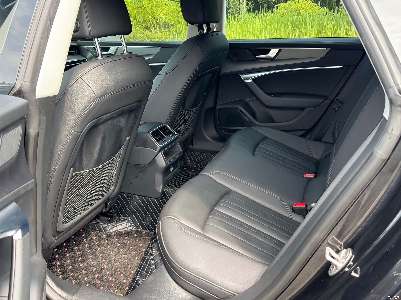 Audi A7, 2021 7