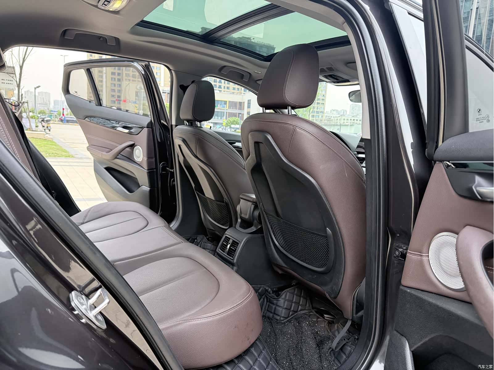 BMW X2, 2022 11