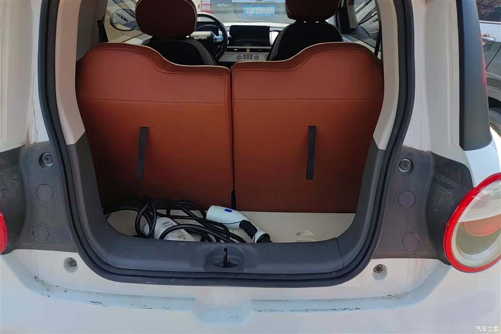 Changan Lumin, 2023 4