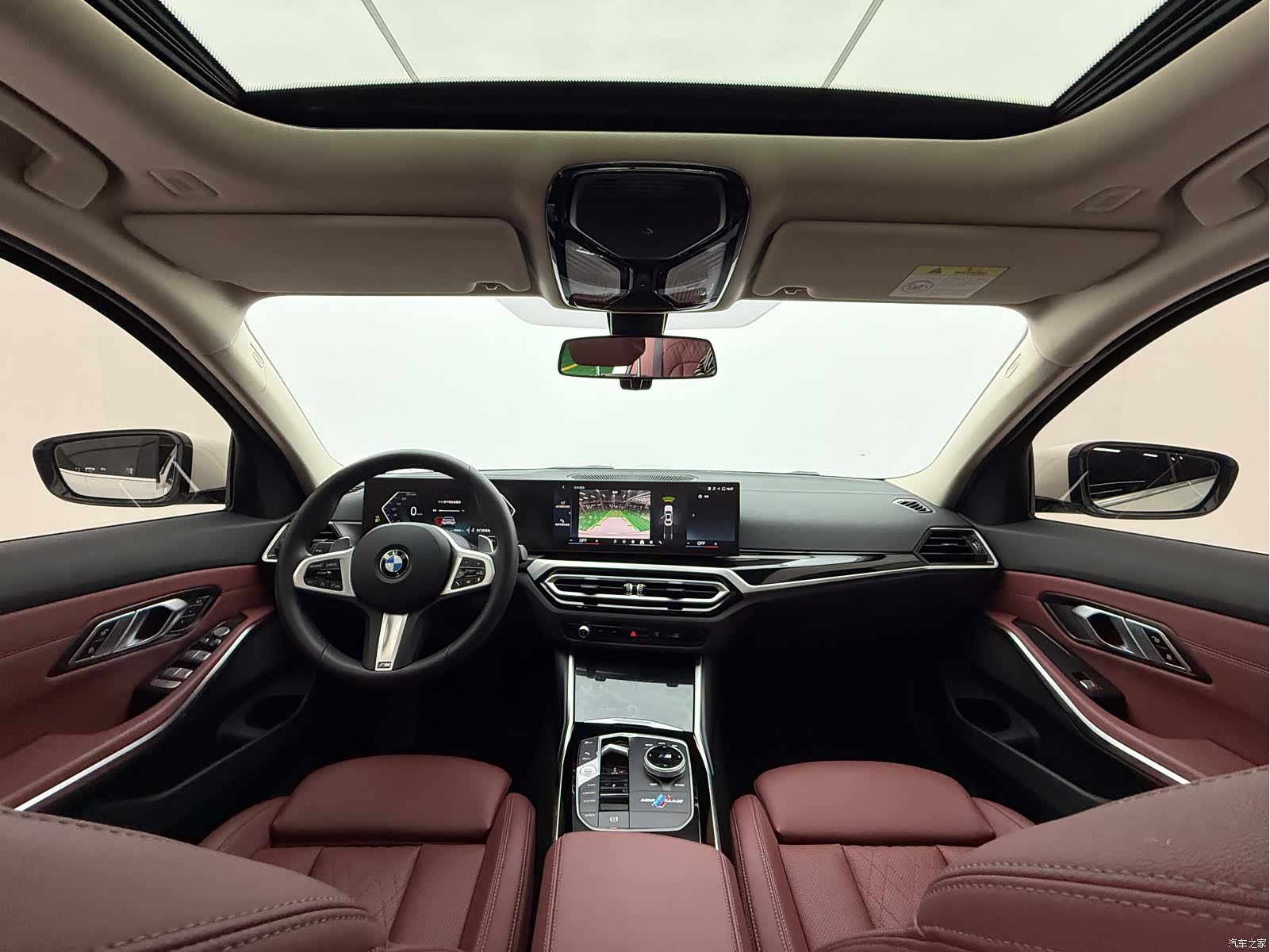 BMW 3 Series, 2023 10