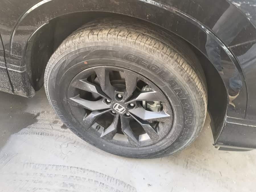 Honda Breeze 2023, фото 6