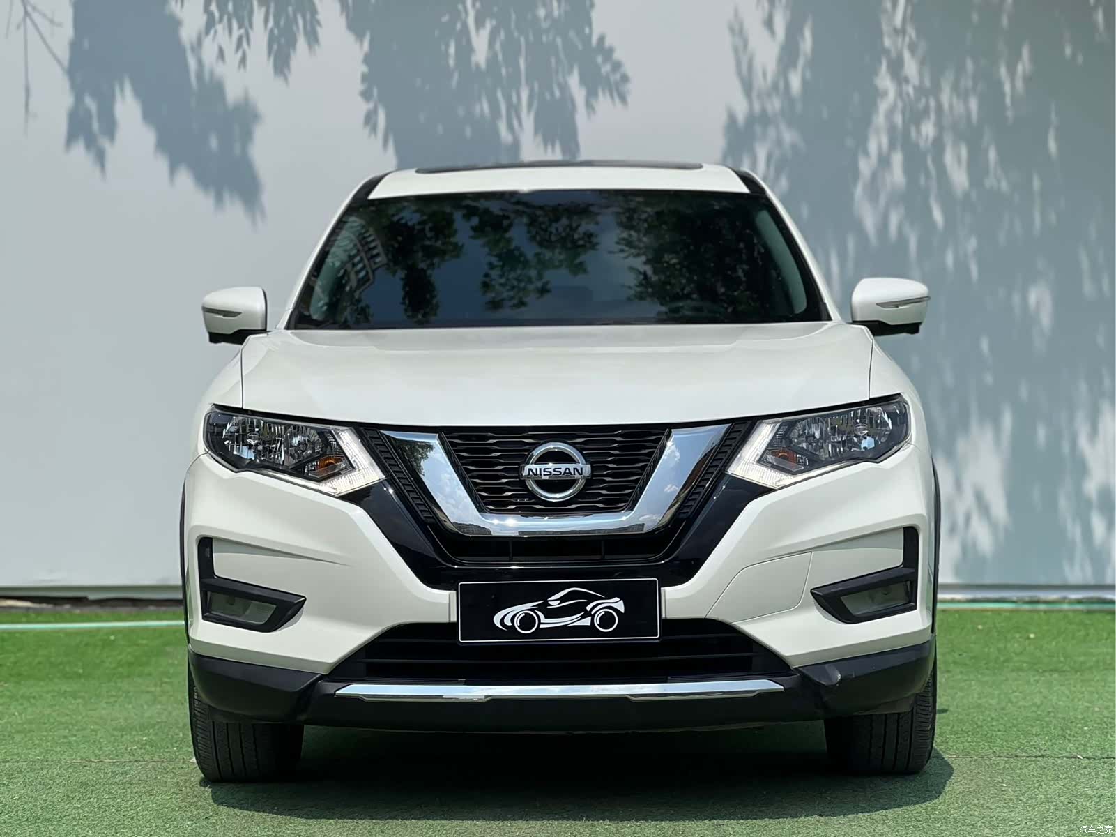 Nissan X-Trail, 2023 2