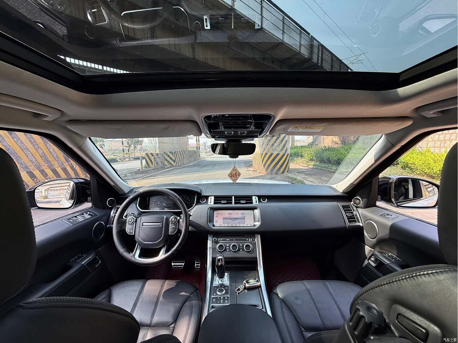 Land Rover Range Rover, 2017 8