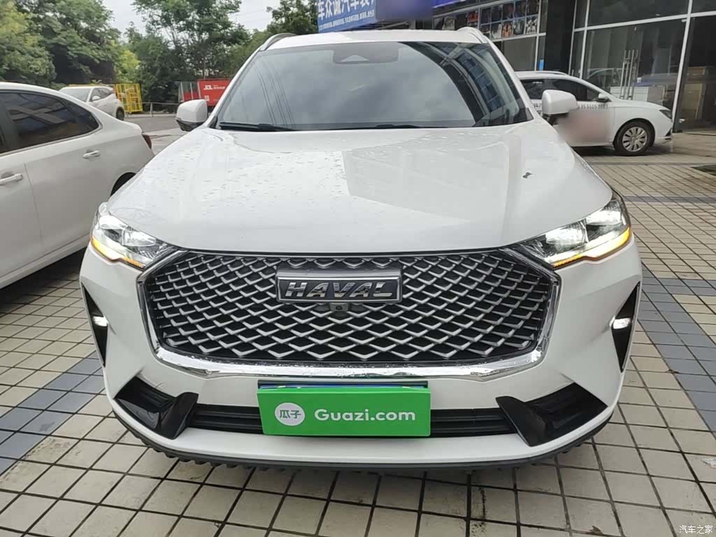Haval H6, 2024 3