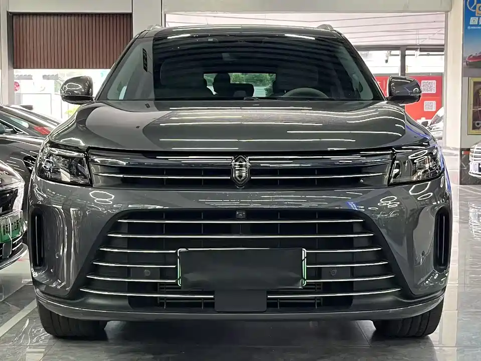 AITO Ask the world M7