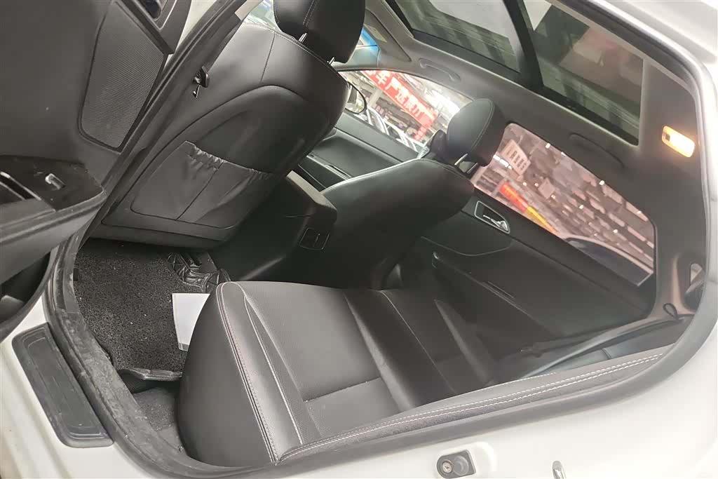 Hyundai GLS, 2017 10