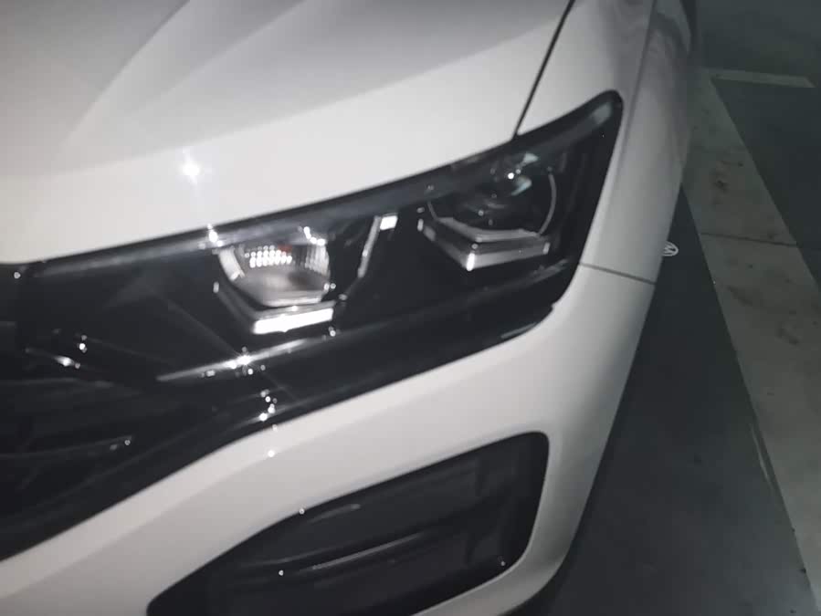 Volkswagen Tayron 2021, фото 5