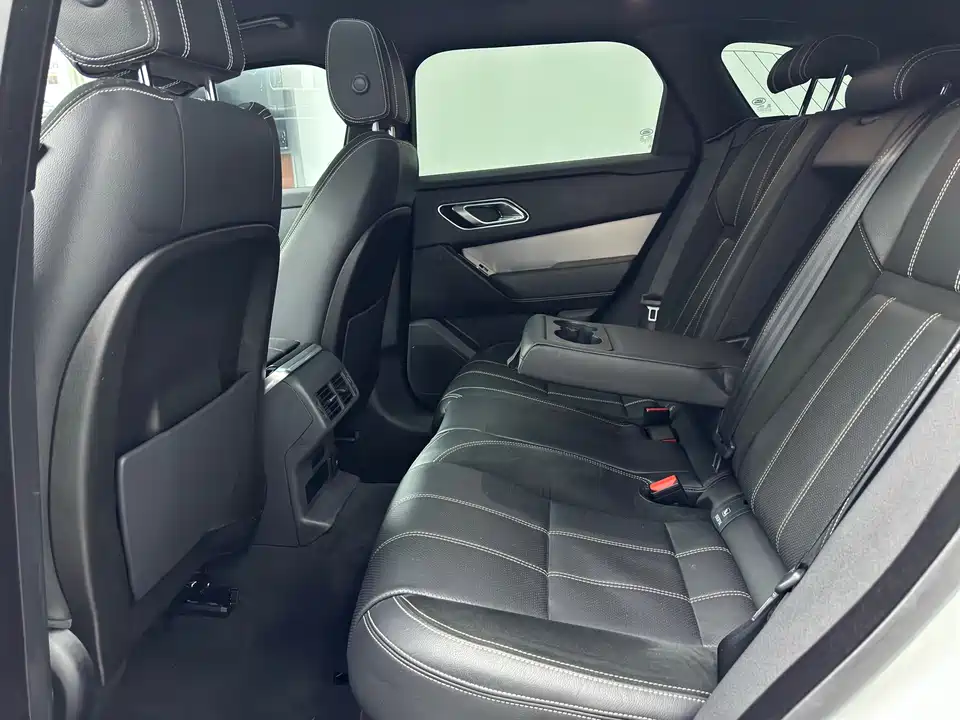 Land Rover Range Rover Star Pulse