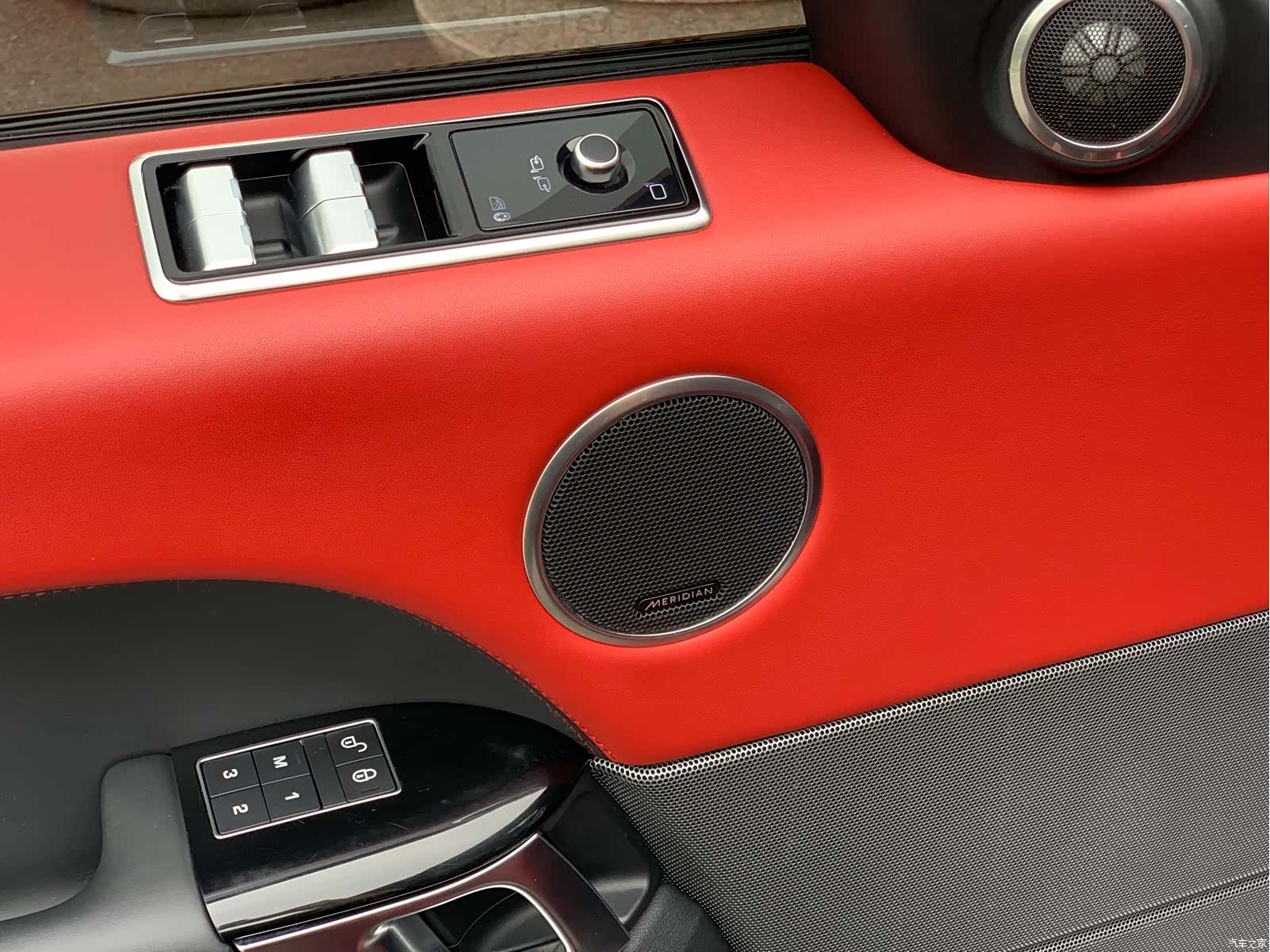 Land Rover Range Rover, 2018 все фото