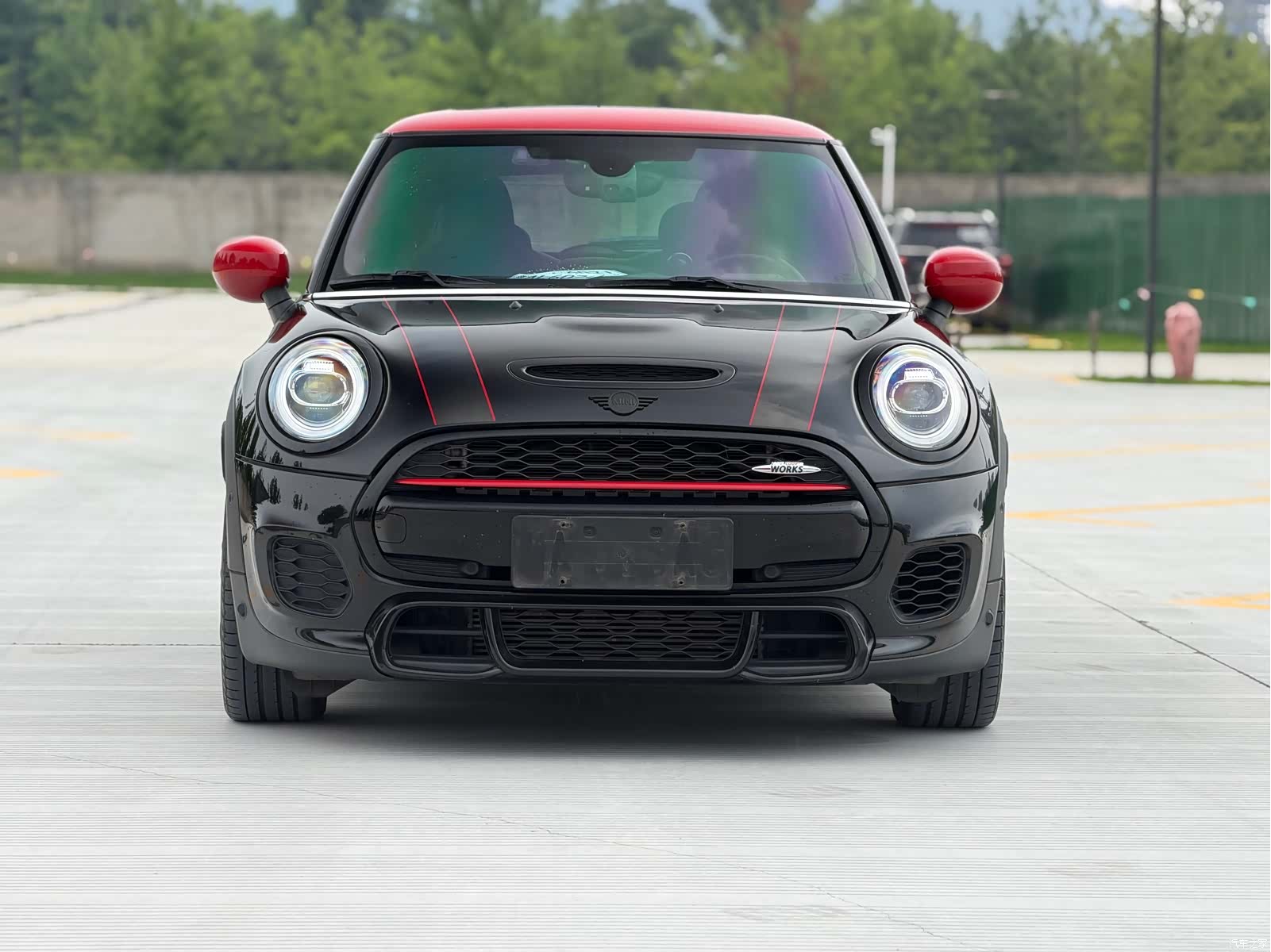 Mini Cooper, 2021 3