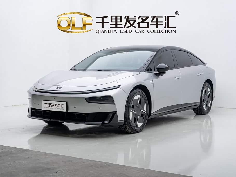 Xpeng P7