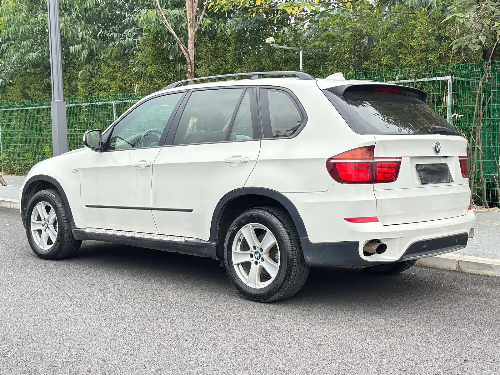 BMW X5, 2011 23