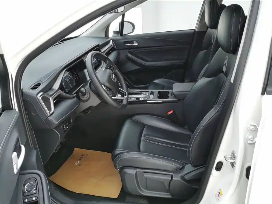 Trumpchi Trumpchi GS4