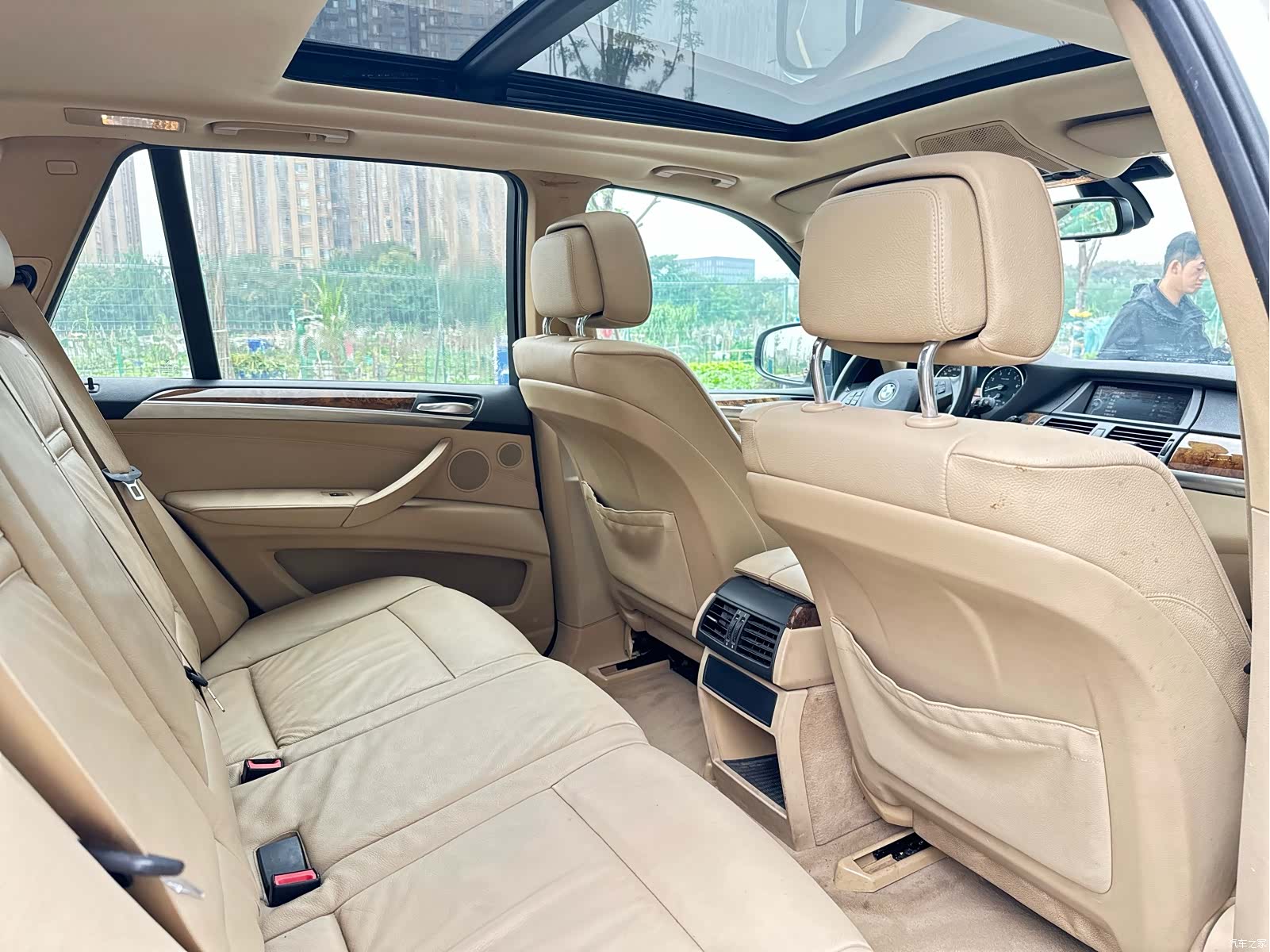 BMW X5, 2011 15