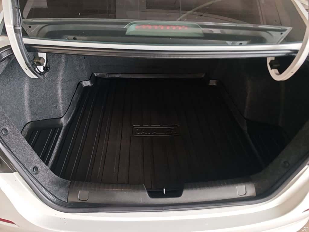 Chevrolet 320, 2018 19