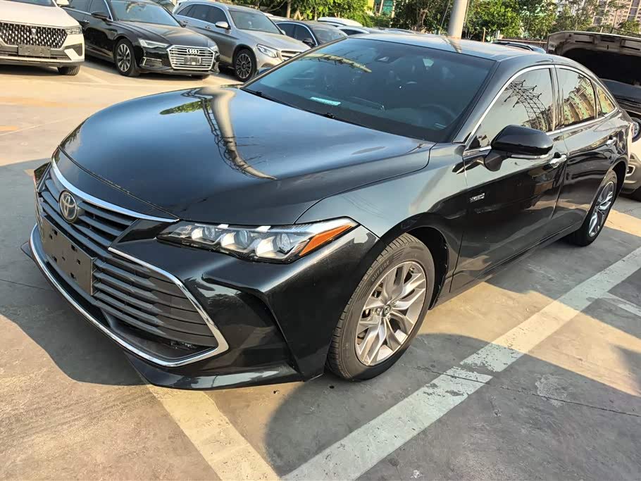 Toyota Avalon