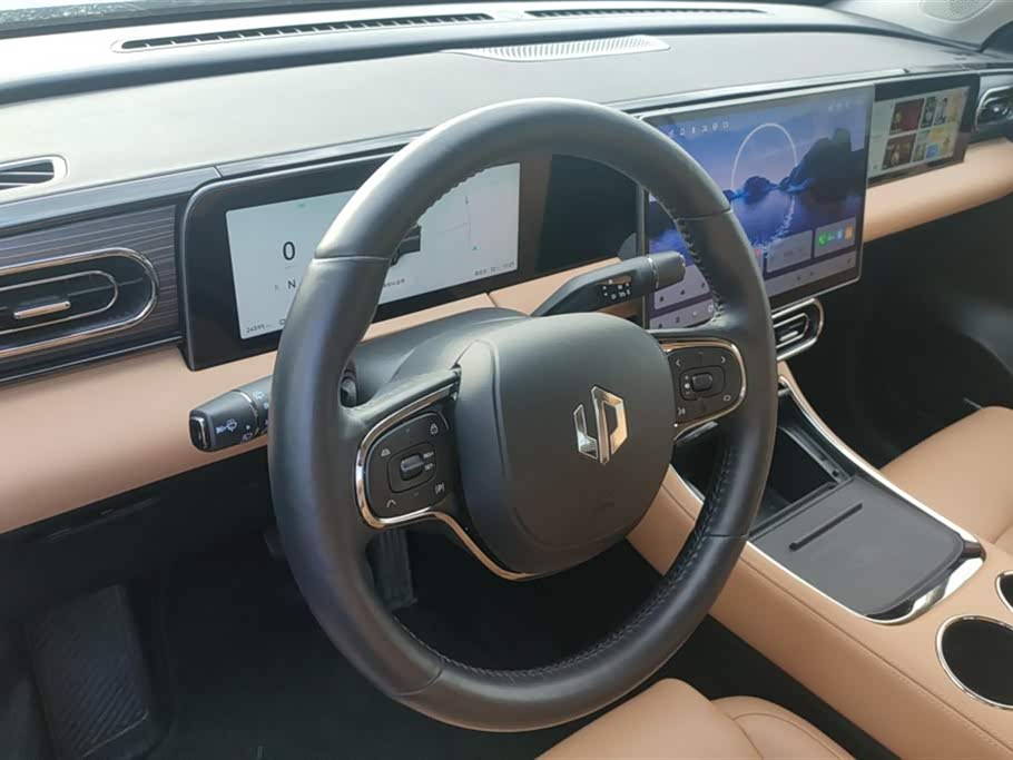 Leapmotor C11 Leapmotor C11