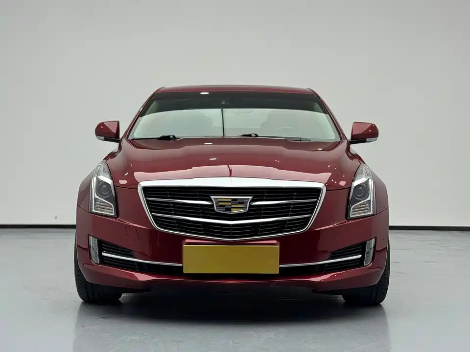 Cadillac ATS-L