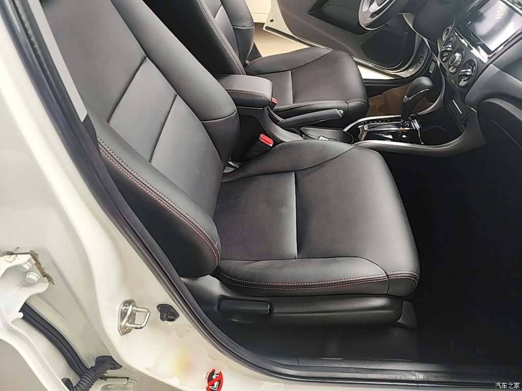 Honda Crider, 2017 25