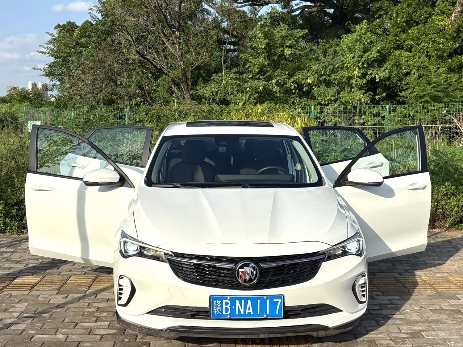 Buick Verano, 2022 2