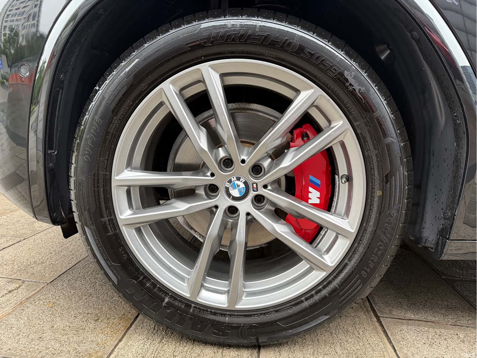 BMW X4, 2019 14