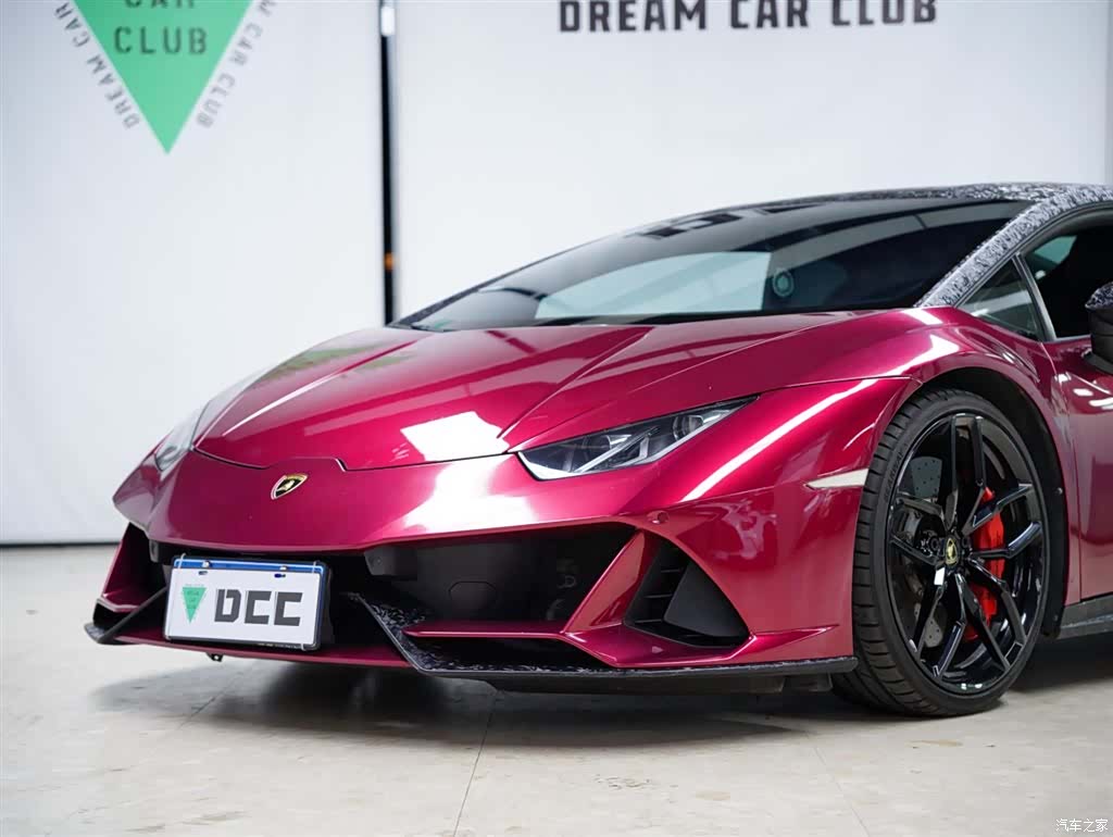 Lamborghini Huracán, 2017 16
