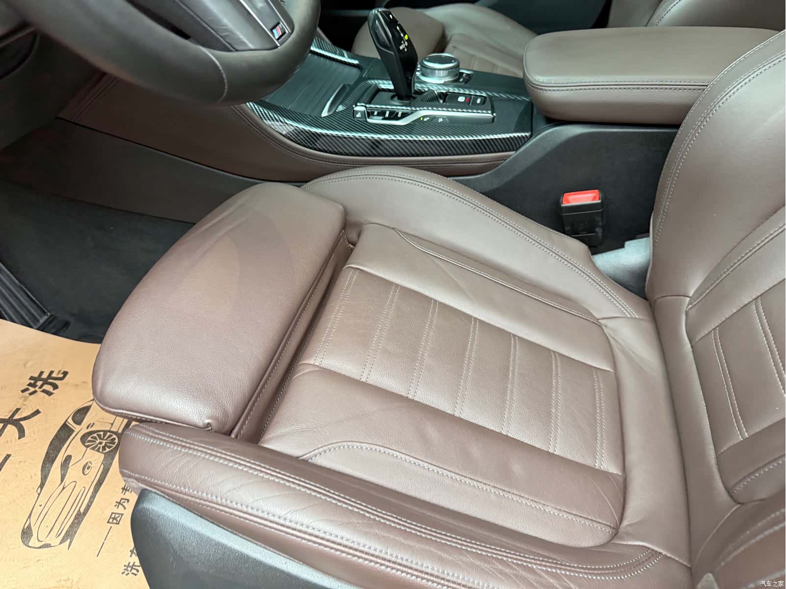 BMW X4, 2019 20
