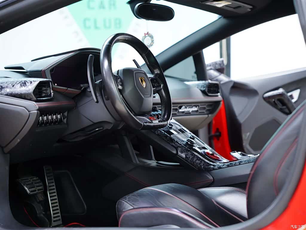 Lamborghini Huracán, 2017 26