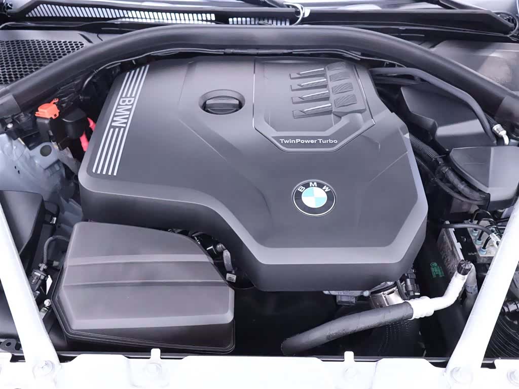 BMW 4 Series, 2023 24
