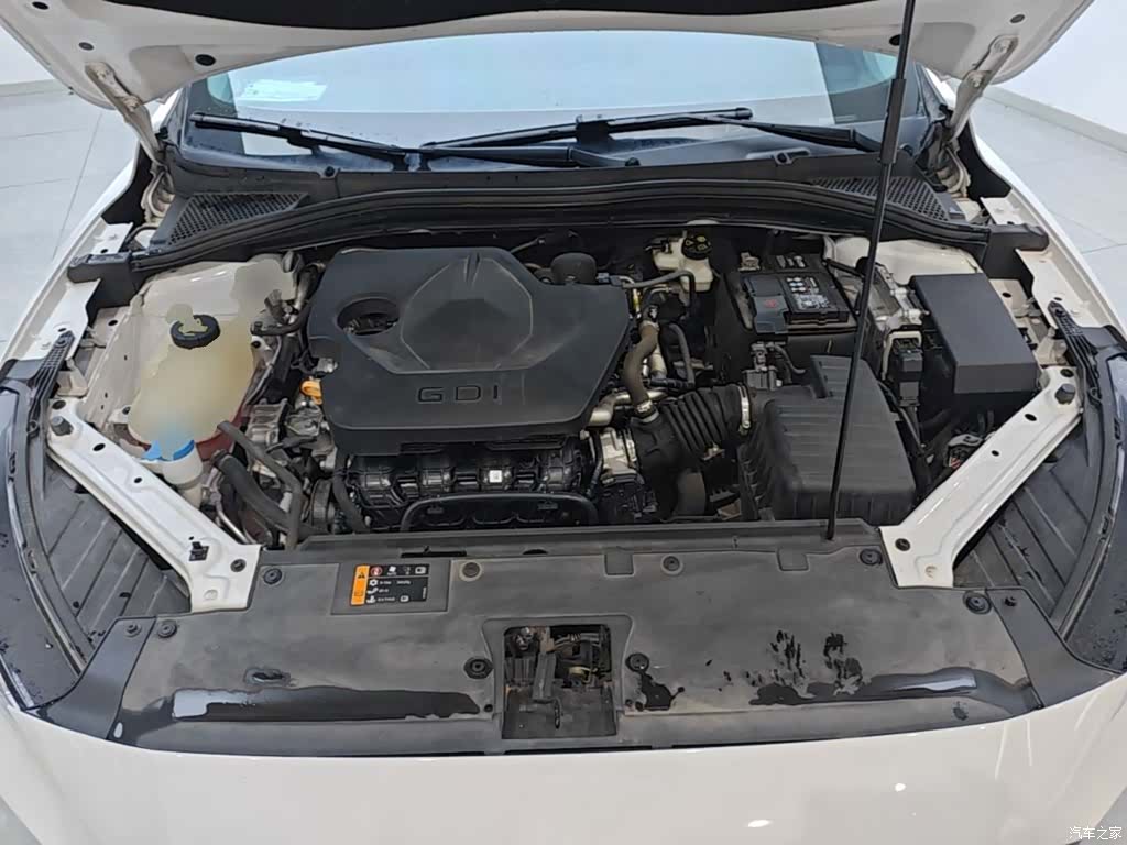 MG MG5, 2024 20