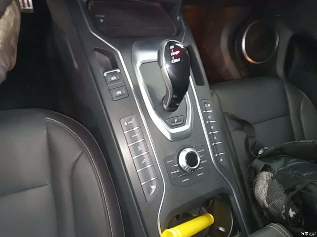 WEY VV6, 2018 14