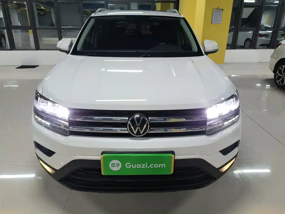 Volkswagen Tuyue